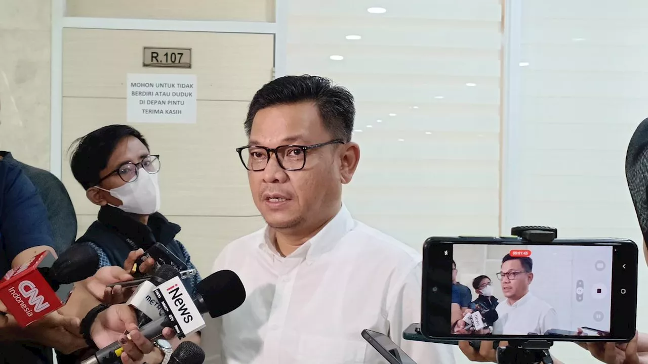 Prabowo Lantik Politisi Golkar Ace Hasan Jadi Gubernur Lemhanas