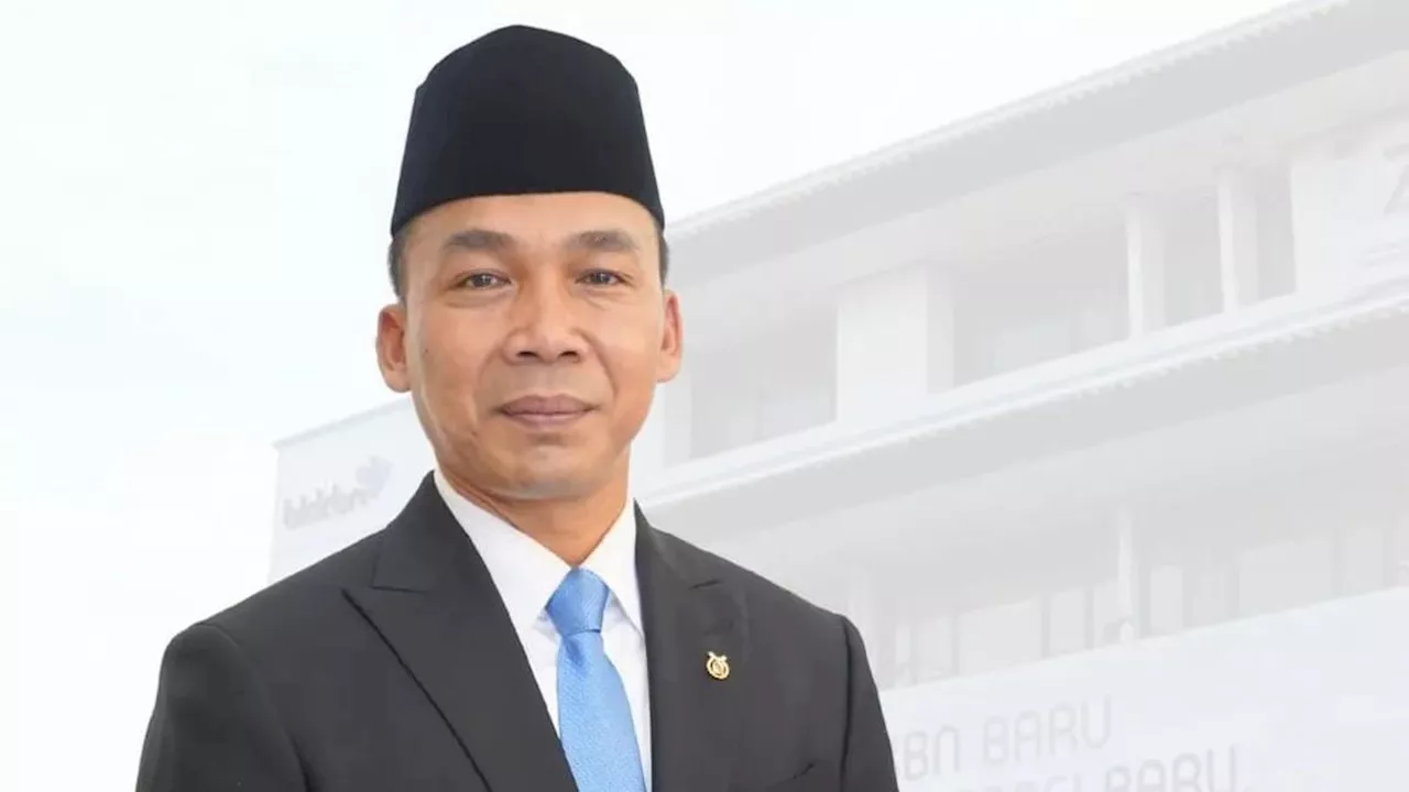 Profil Wihaji, Menteri Kependudukan dan Pembangunan Keluarga di Era Pemerintahan Prabowo-Gibran