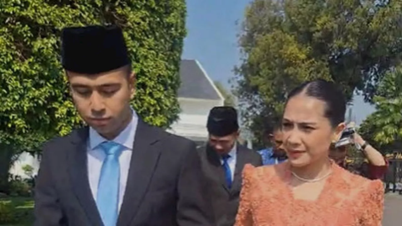 Raffi Ahmad Akan Dilantik Menjadi Utusan Khusus Presiden, Bidang Apa?