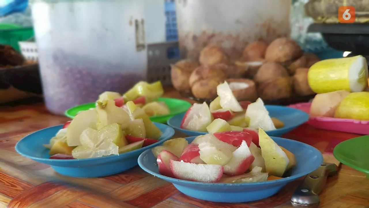 Rahasia 3 Buah Alami Penghilang Jerawat dan Bekasnya, Raih Kulit Mulus Tanpa Perawatan Harga Selangit!