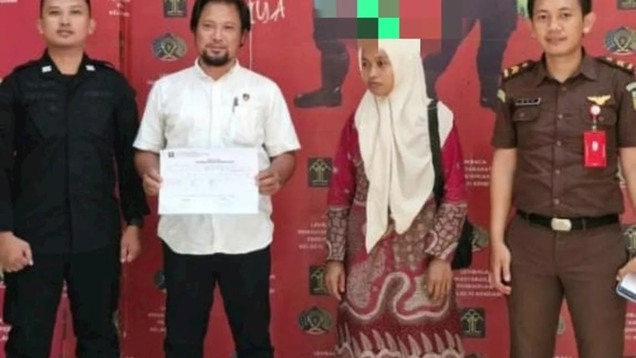 Tak Mampu Bayar Uang Damai Usai Dituduh Aniaya Anak Polisi, Guru di Konawe Selatan Dipenjara