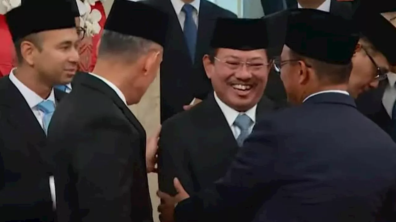 Tiba-Tiba Dilantik Presiden Prabowo, Terawan Jadi Apa Sekarang? Jabatannya Ngga Main-Main!