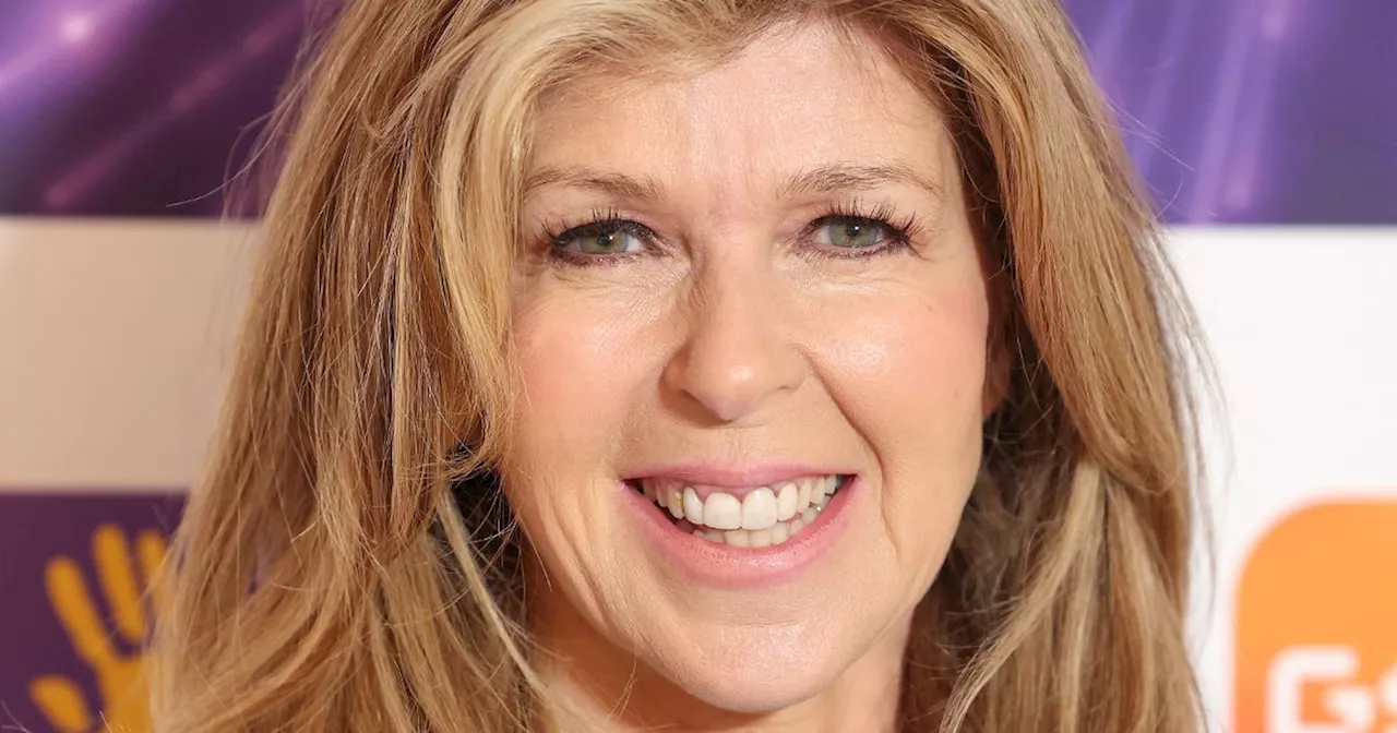 Kate Garraway's heart-breaking message after BBC star's announcement