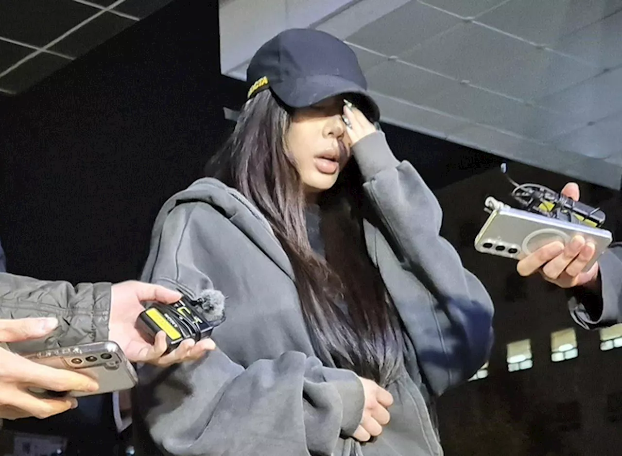“제시 ‘팬 폭행 가해자’ 신원 연락처 알고 있었다” 의혹 제기