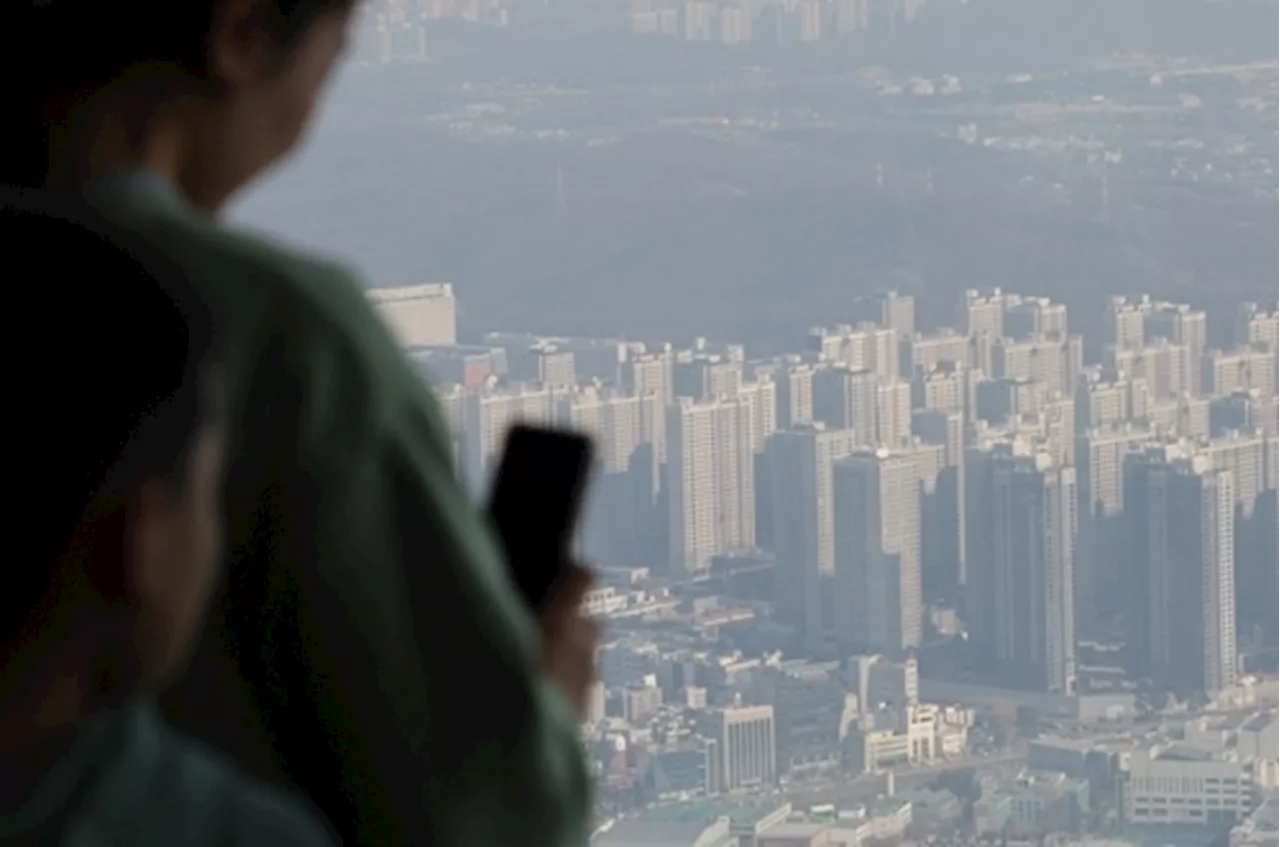 “집값 상승세 주춤하나”…10월 주택가격전망지수 9개월 만에 하락