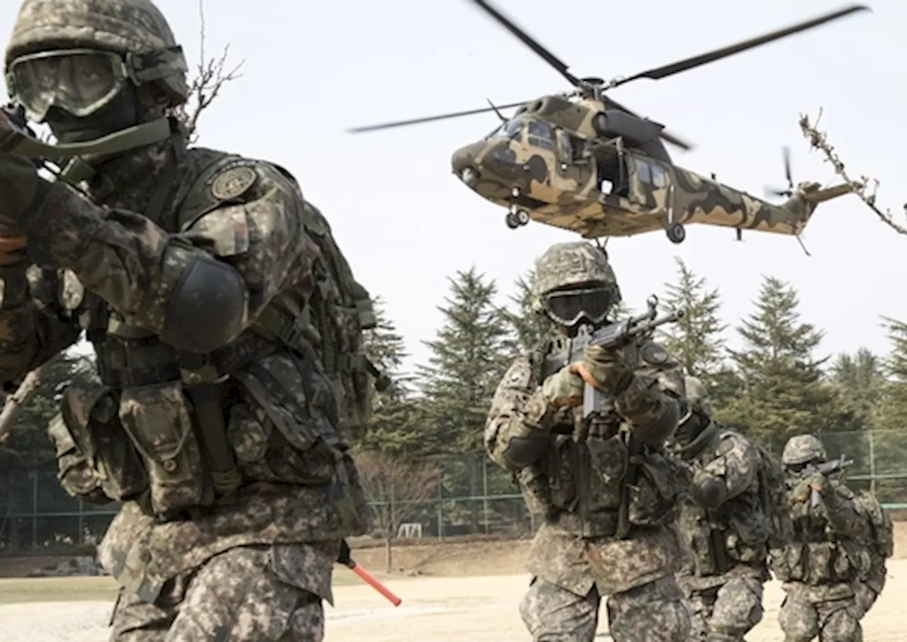 [단독] 대한민국 영토 70% 지키는 軍부대인데...예산·인력 지원은 나몰라라