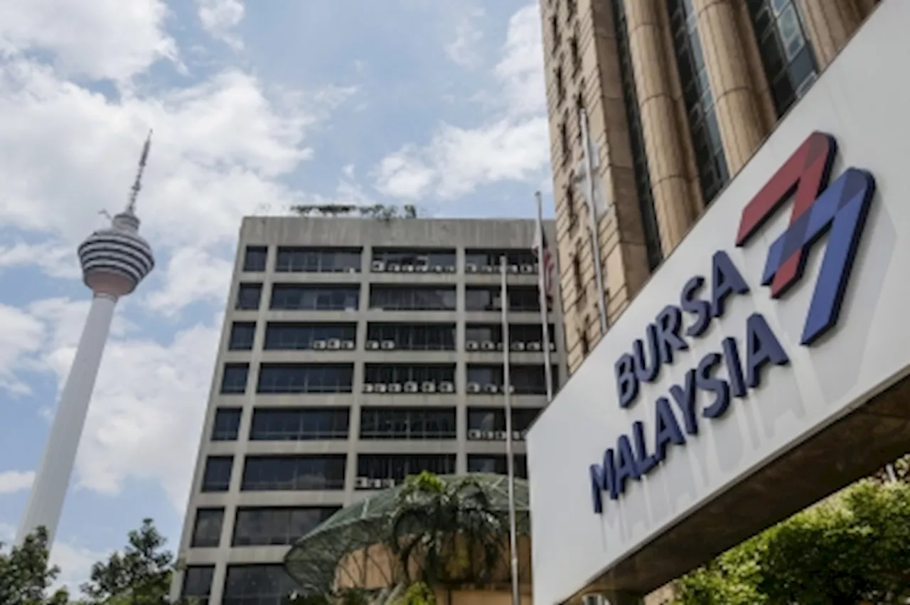 Bursa Malaysia dips amid ongoing consolidation as investors recalibrate views on full details of Budget 2025