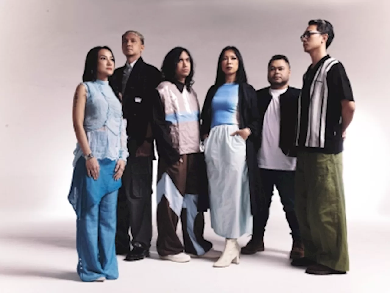 Exploring pain, loss and tolerance with Indonesian folk-rock band, Barasuara (VIDEO)