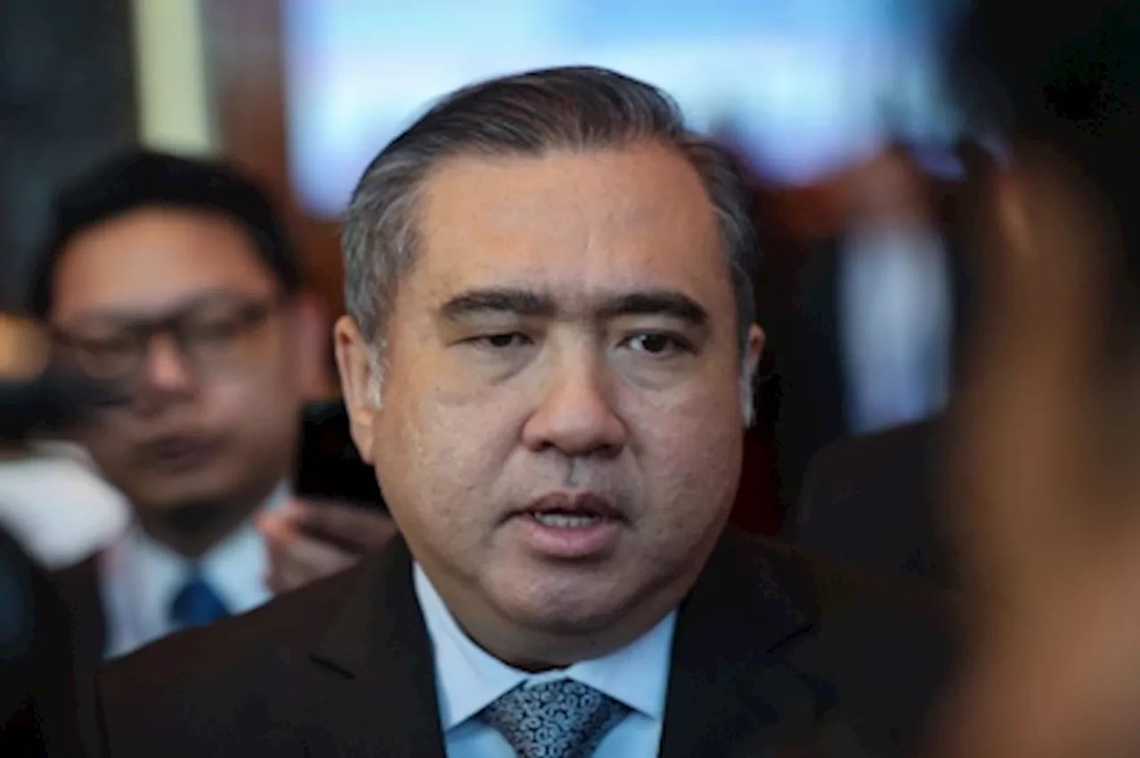 Loke: 4.3 million Singaporean vehicles cross Johor border January to September 2024, generating RM87m in road revenue for Malaysia