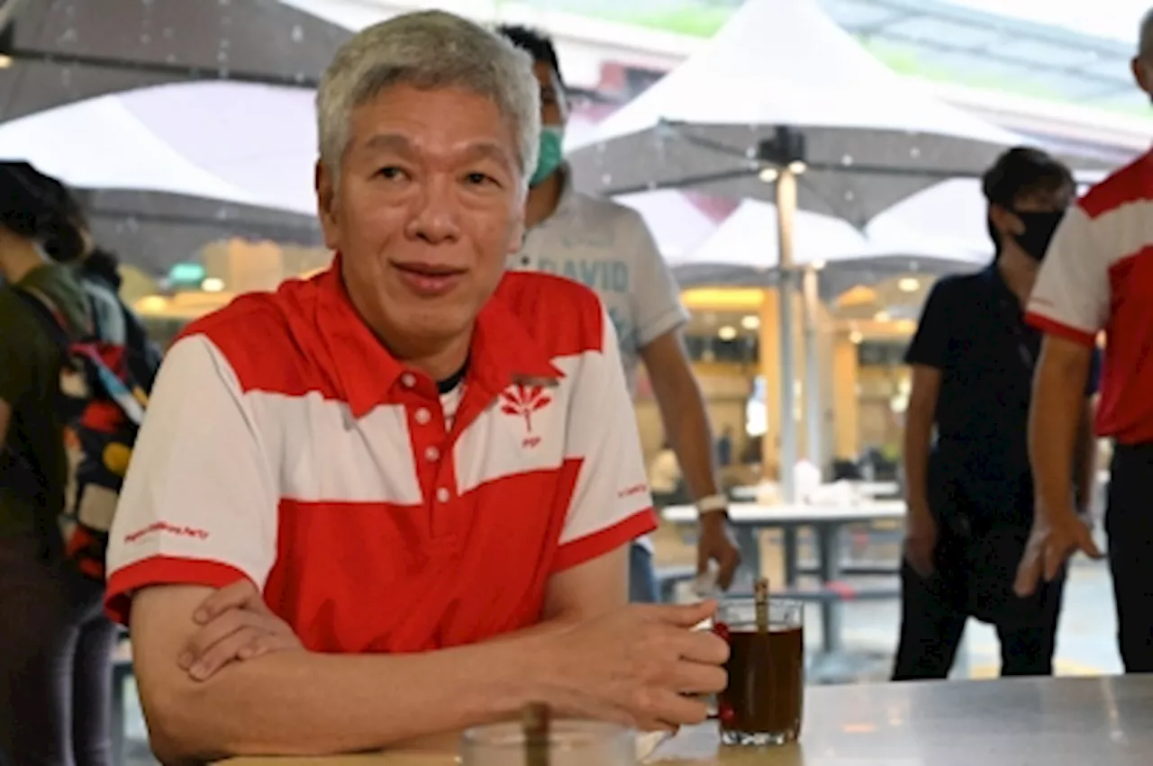 Singapore rejects political asylee Lee Hsien Yang’s claim of state persecution