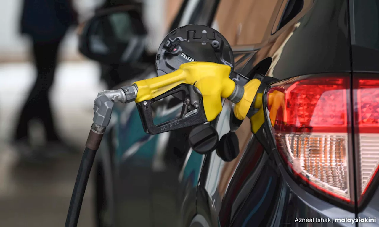  Reduce petrol subsidies, but gradually and methodically