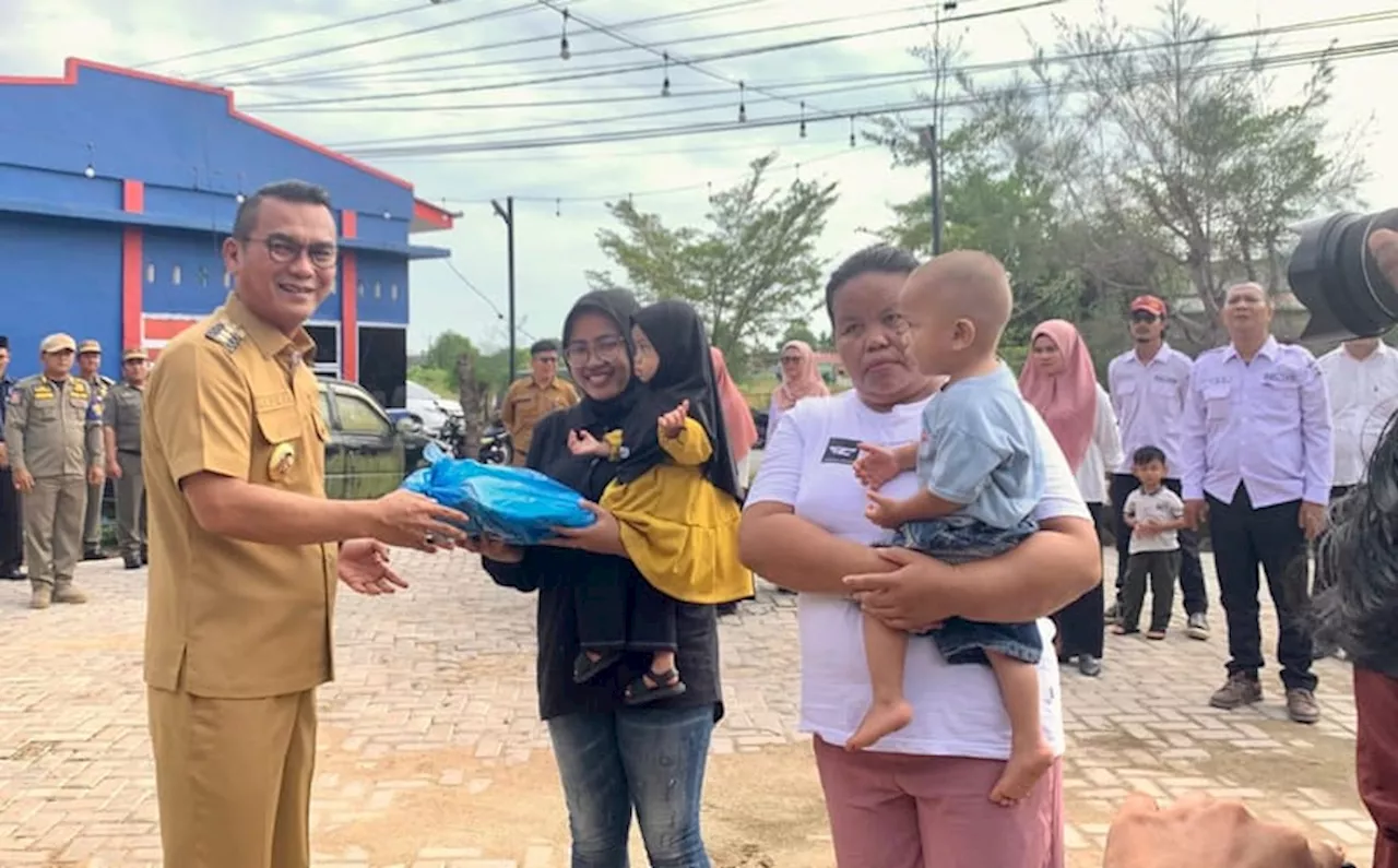 Hadapi Stunting, Tanjungpinang Andalkan Program Pro Amazing