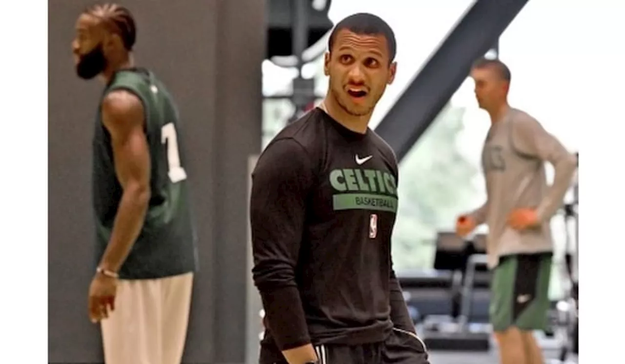 Joe Mazzulla Tegaskan tidak Ada Tekanan bagi Boston Celtics untuk Pertahankan Gelar NBA