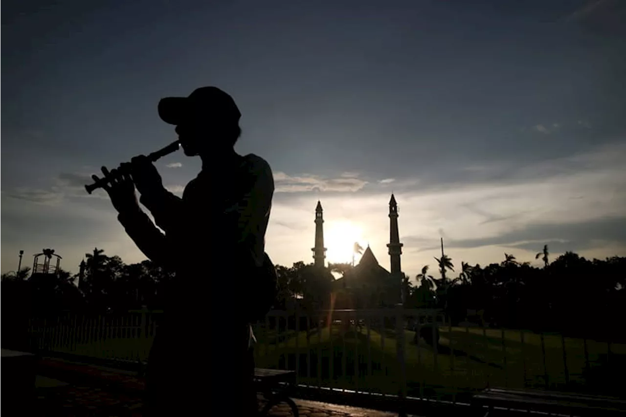 Menelusuri Sejarah dan Kota-Kota yang Dikenal sebagai Kota Santri