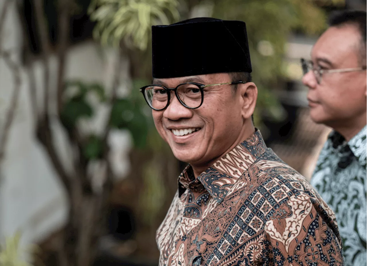 Polemik Kop Surat Menteri Desa Yandri Susanto, Pengamat Pisahkan Kepentingan Pribadi dan Negara