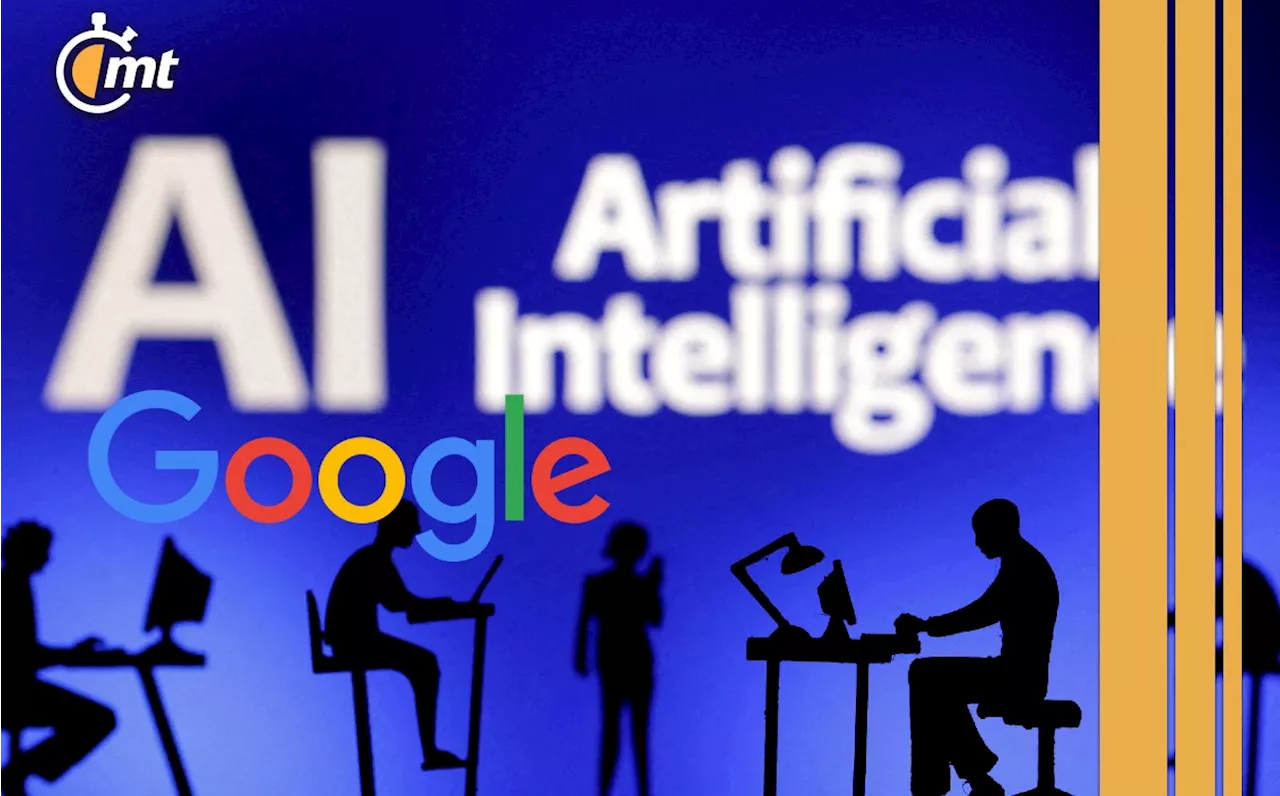 ¿Qué cursos gratuitos y con certificación tiene Google para aprender sobre Inteligencia Artificial?