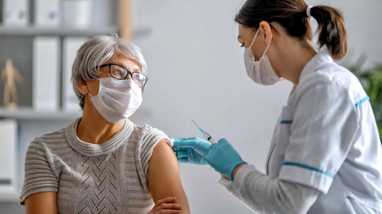 How Effective Is the High-Dose Flu Vaccine in Older Adults?