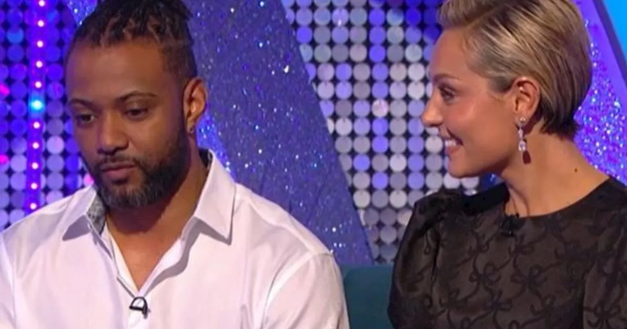 BBC Strictly Come Dancing's JB Gill breaks silence on 'disheartening' dance-off