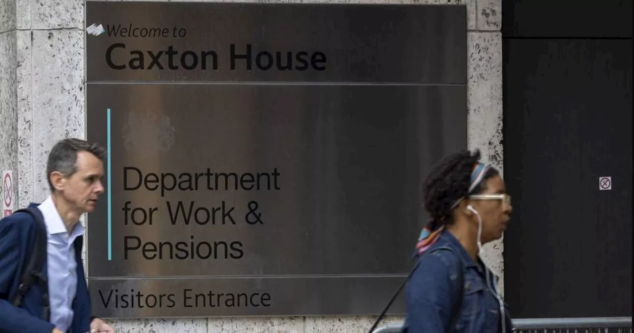 DWP confirms the one benefit that is safe from new bank account checks