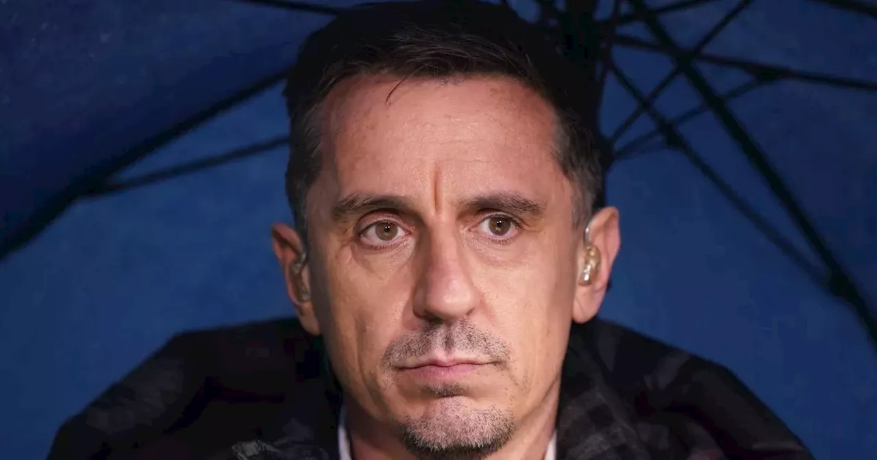 Gary Neville's new job at Man United explained after Sir Alex Ferguson's exit