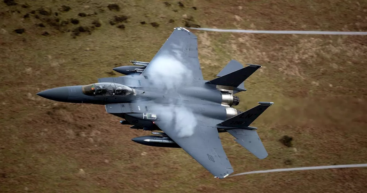 Labour MP suggests spending money on BBC World Service instead of fighter jets