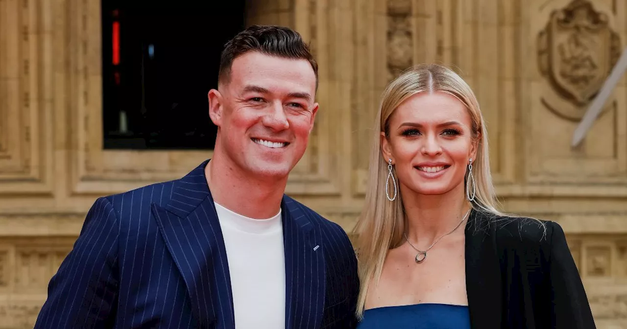 Strictly's Nadiya Bychkova issues four-word comment on Kai Widdrington romance