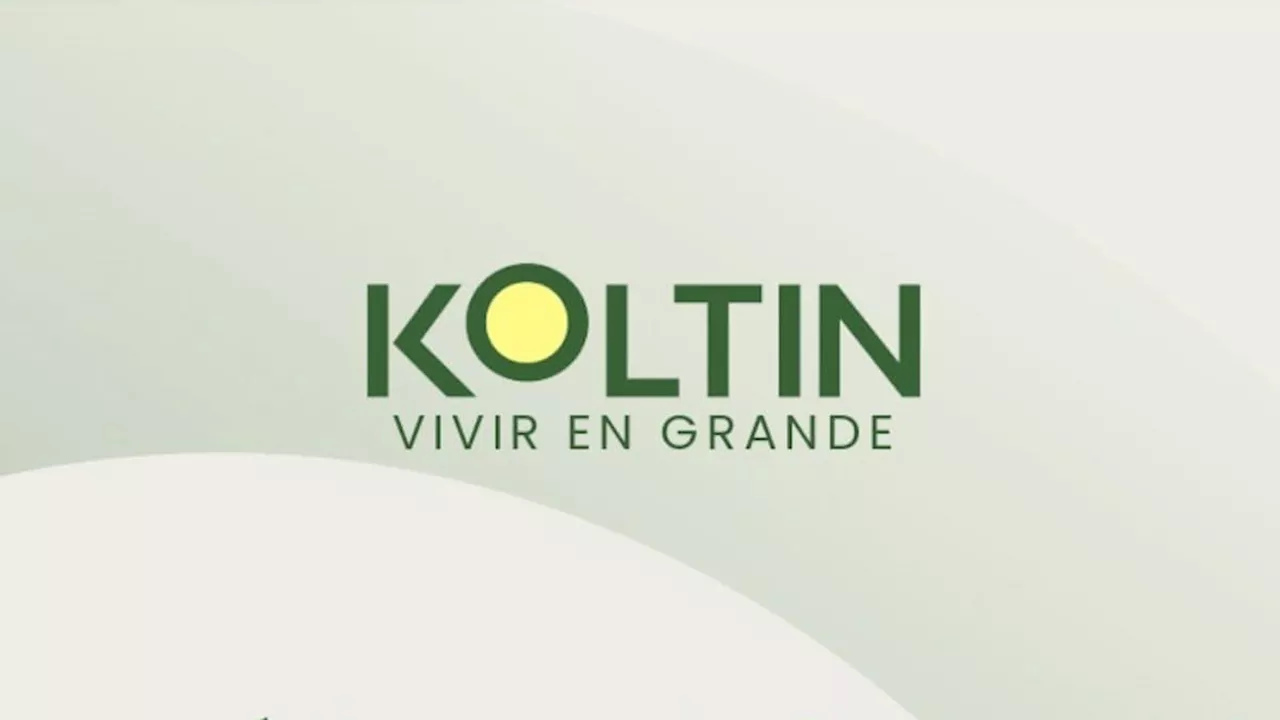 Entrevista Exclusiva: Koltin lanza su nueva campaña