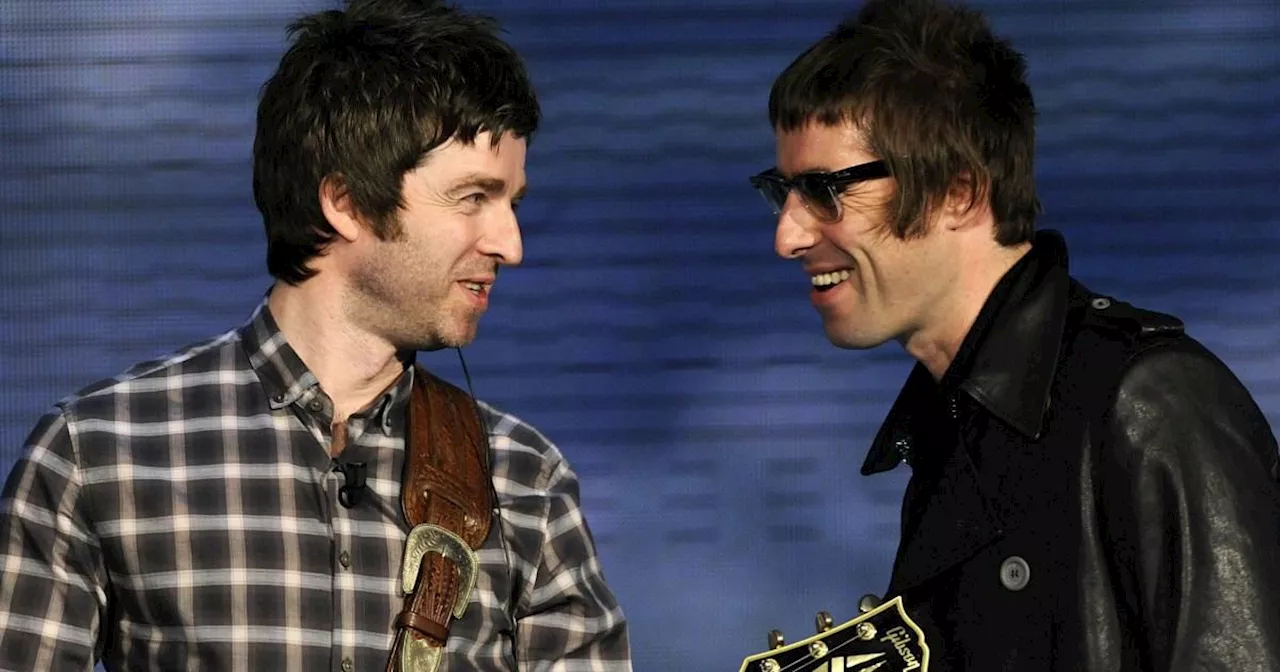 Oasis could have learned a valuable lesson from Taylor Swift’s Eras Tour