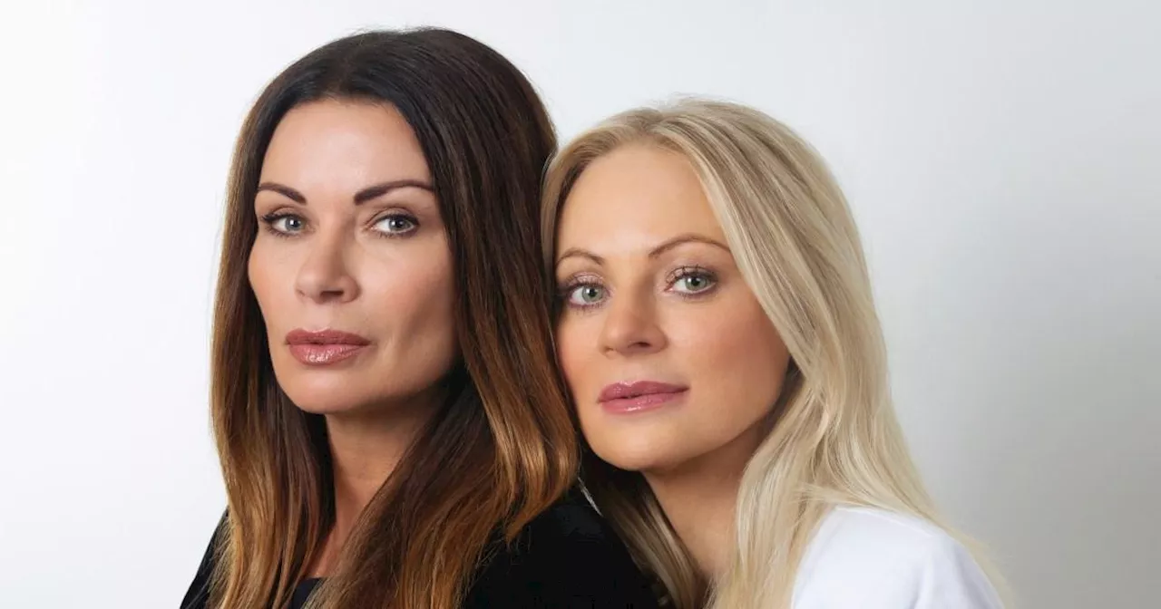 Coronation Street star confirms Lisa would 'absolutely' fall in love with Carla