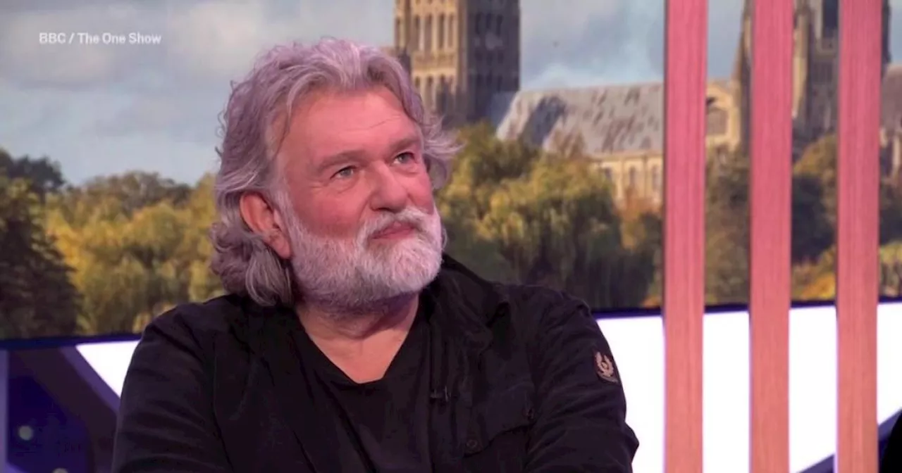 Hairy Bikers' Si King says friendship with late Dave Myers 'will never die'