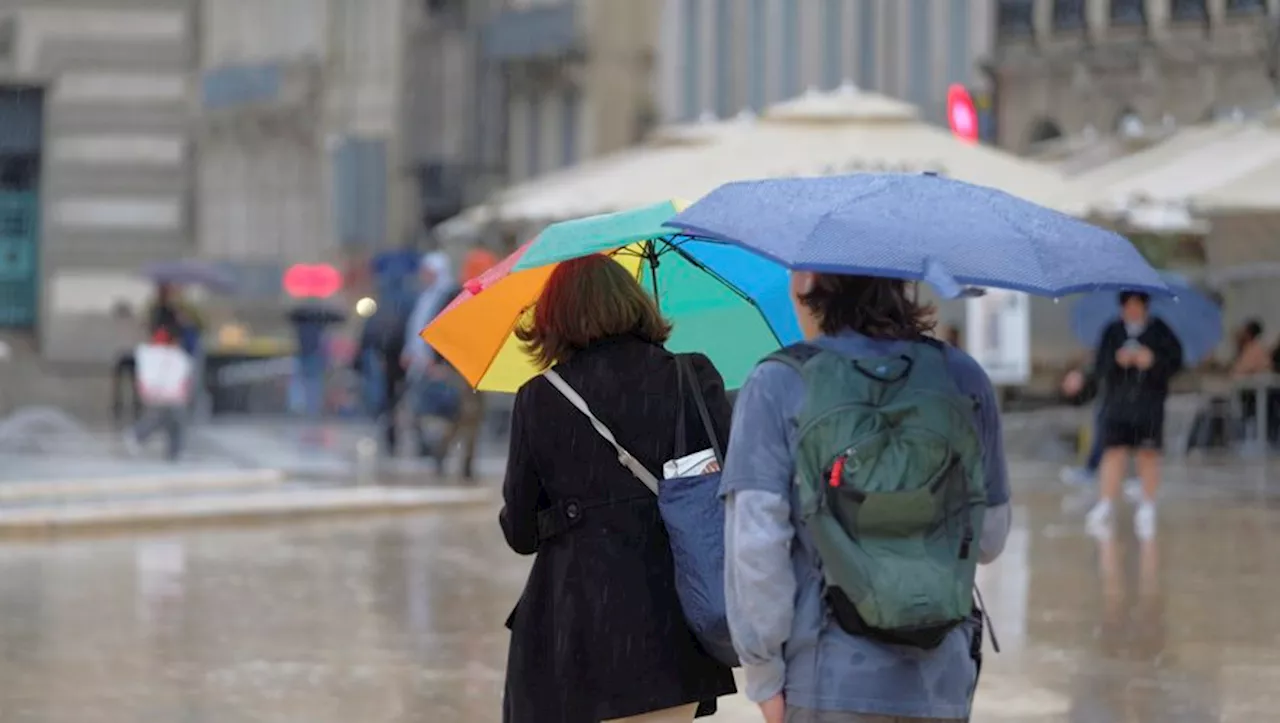 Météo : un nouvel épisode de précipitations prévu en fin de semaine après un épisode cévenol intense ?