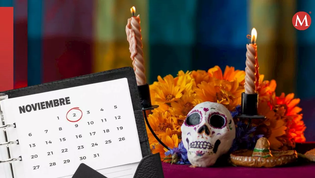 Día de Muertos: ¿Cuáles son las recomendaciones por accidentes en ofrendas y cómo reportar?