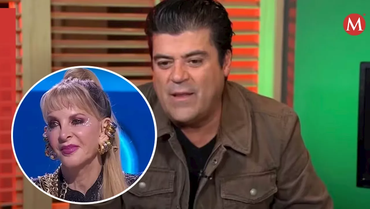 'Decía cada barbaridad mía': 'El Burro' Van Rankin habla de incómoda entrevista con Shanik Berman