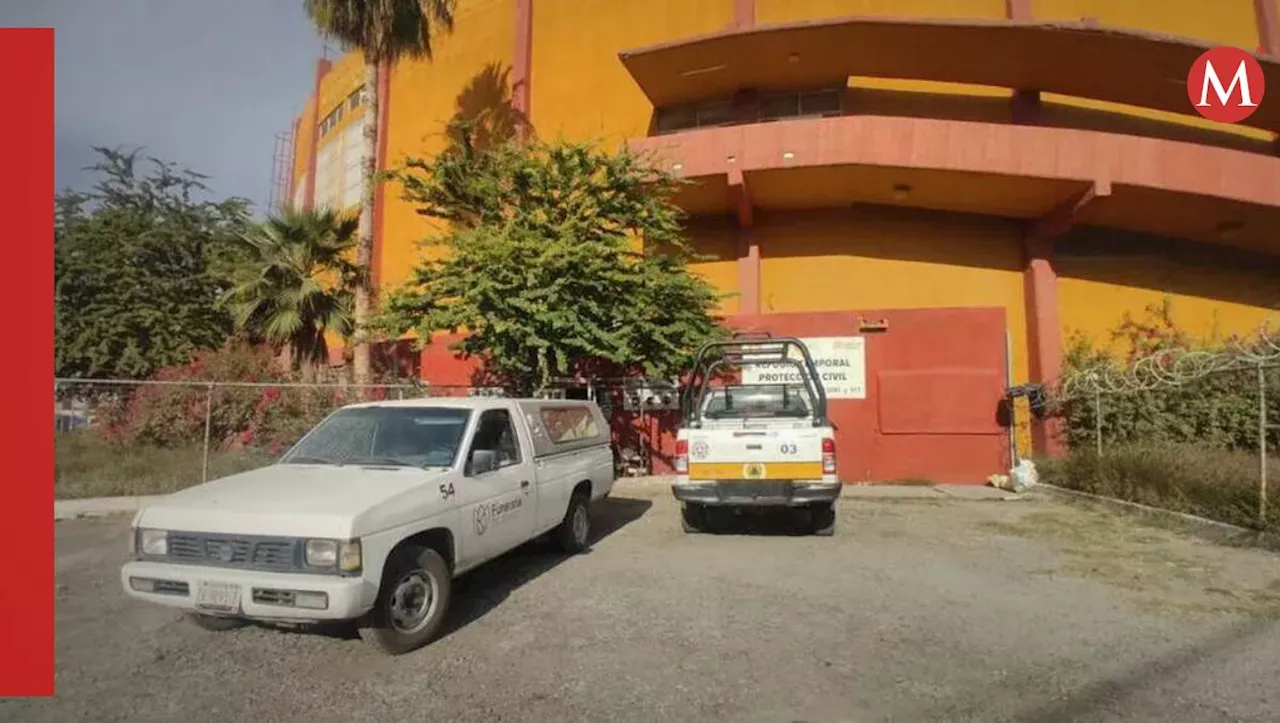 Hallan a indigente mayor de edad muerto a las afueras de albergue en Torreón