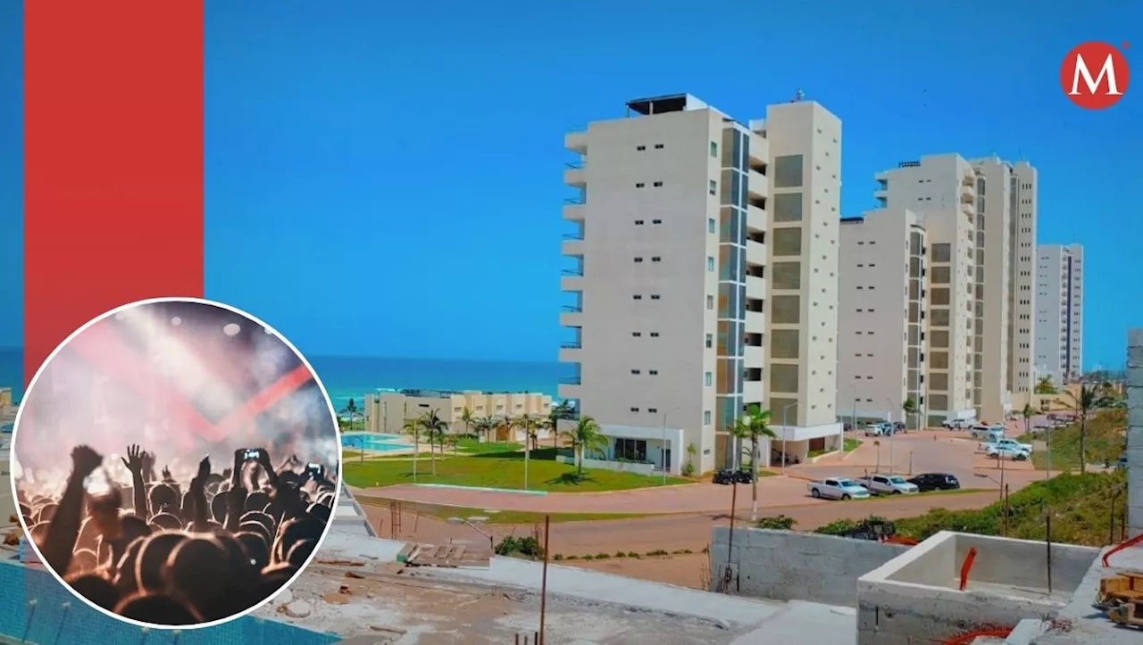 Hoteles quieren impulsar turismo de conciertos para Tampico y zona conurbada