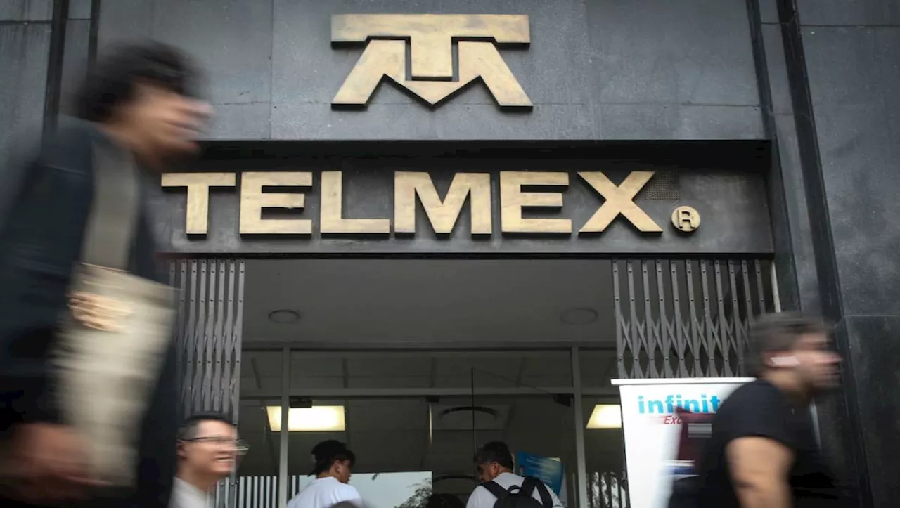 IFT da plazo a Telmex concesión de uso comercial para servicios en localidades marginadas