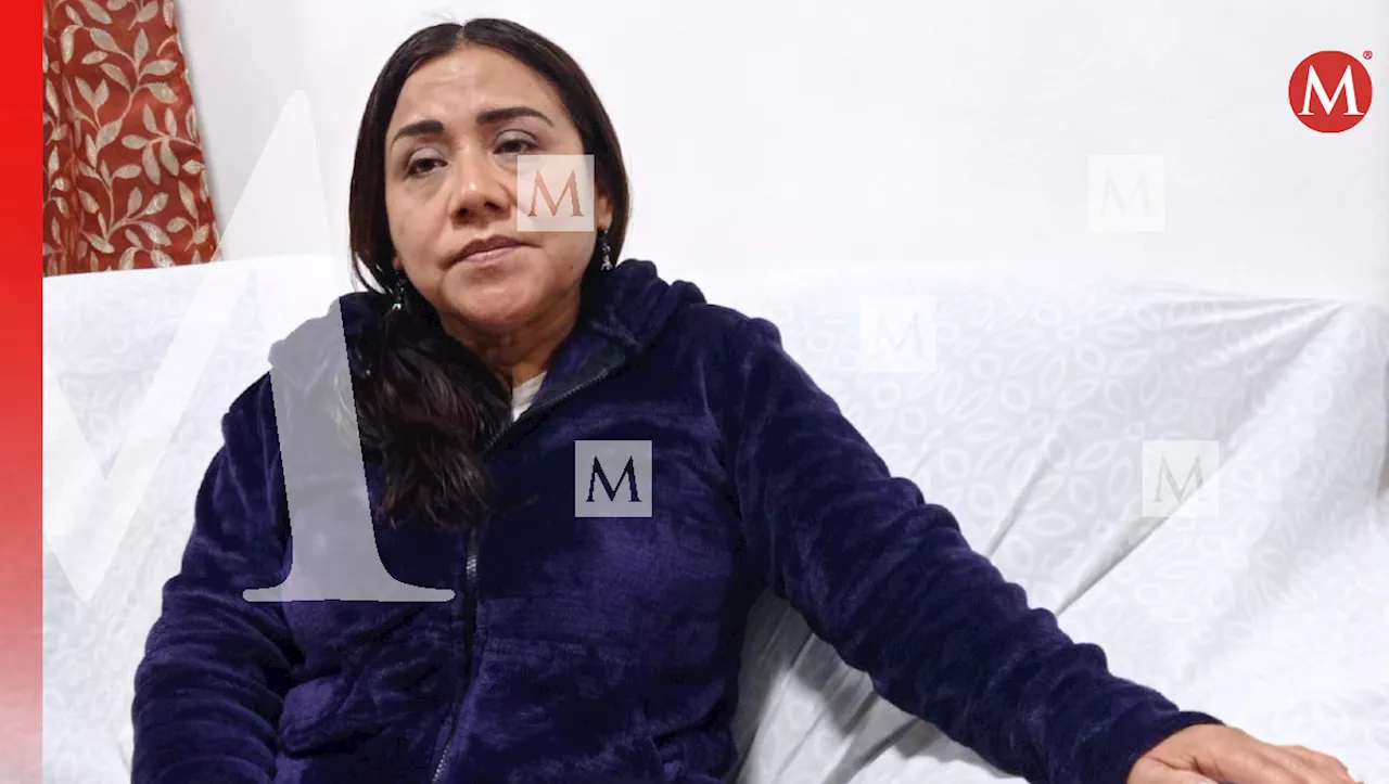 Verónica revela que fue GOLPEADA tras encontrarse un iPhone y ser detenida por secuestro