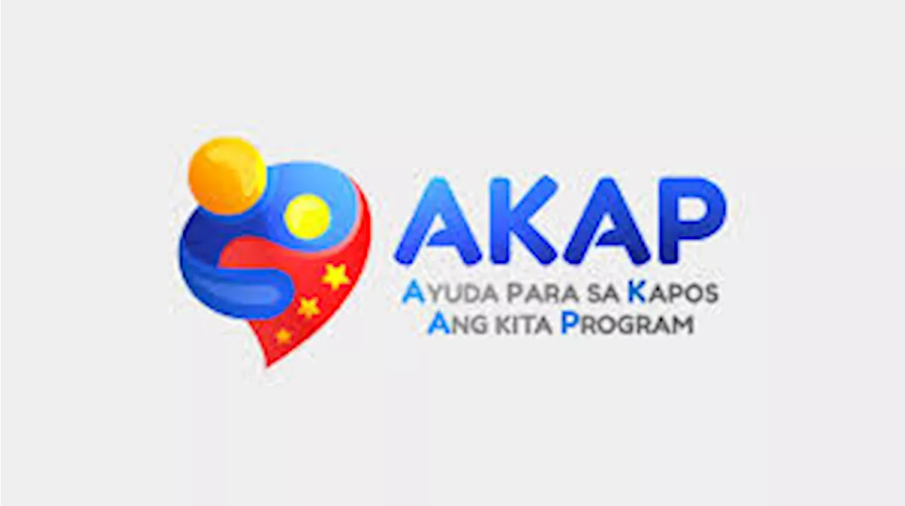 Gov’t distributes P139m in cash aid in Davao