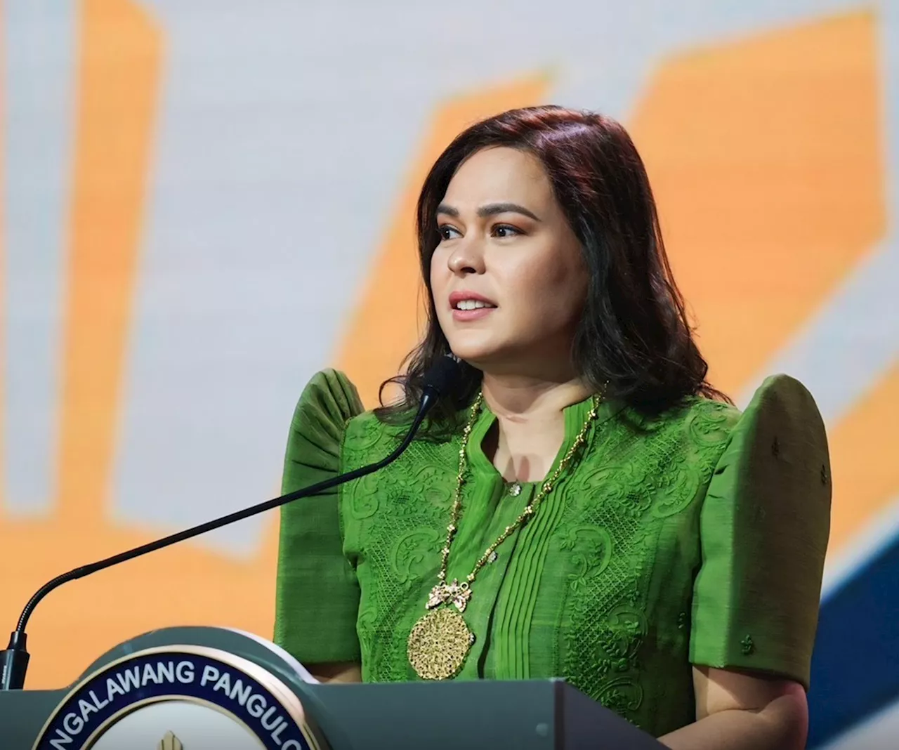 VP Sara demands apology from Marcos, allies over KOJC member’s death