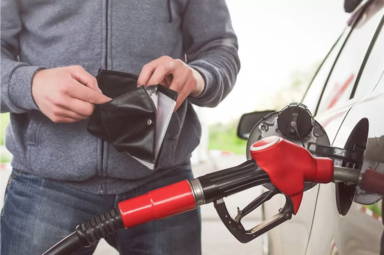 Two ways to save on petrol in South Africa