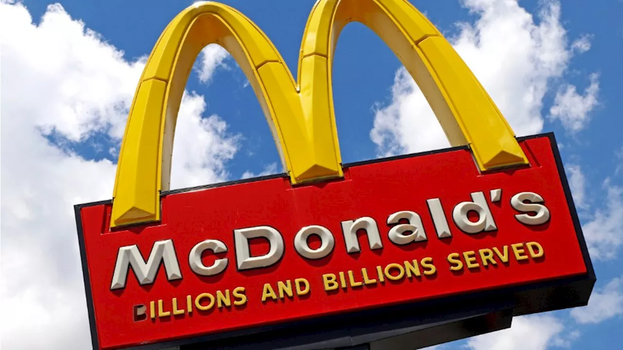 Deadly E. coli outbreak linked to McDonald’s Quarter Pounders sickens 49 people in 10 states