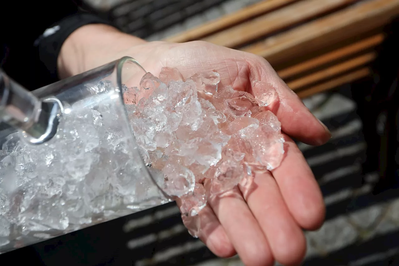 Nordfrost ruft Eiswürfel-Beutel zurück