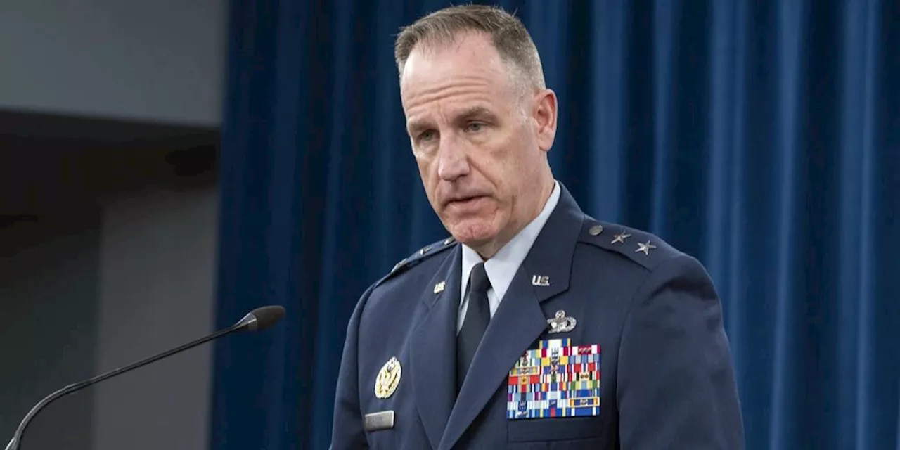 Pentagon: FBI übernimmt Ermittlungen nach Geheimdienstleck