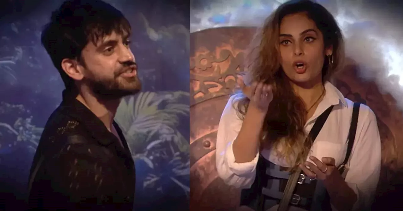 Bigg Boss 18 LIVE: श्रुतिका को मिला नॉमिनेशंस कंट्रोल, कहा- अविनाश जो पैसा ले रहा है उससे ज्यादा एक्टिंग कर रहा