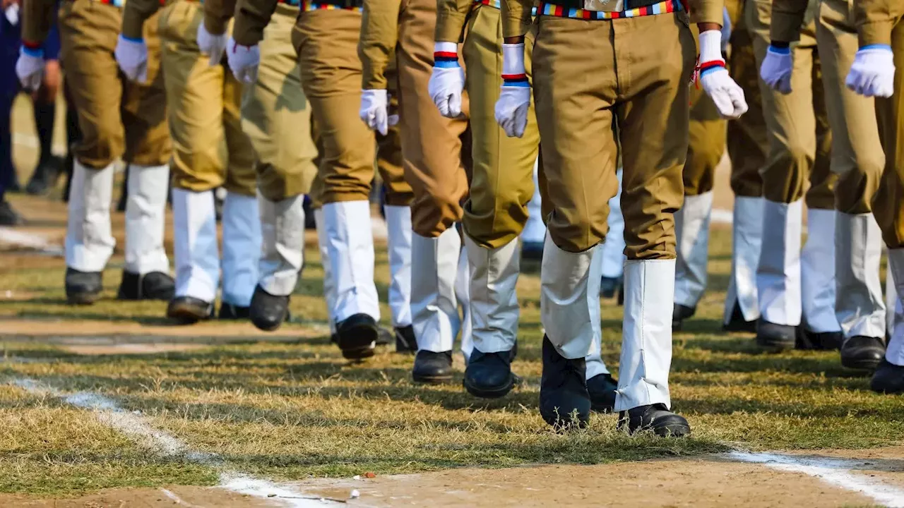 Bihar Police Physical Test 2024: हाइट, सीना, दौड़... जान लें बिहार पुलिस के फिजिकल में क्या-क्या होता है?