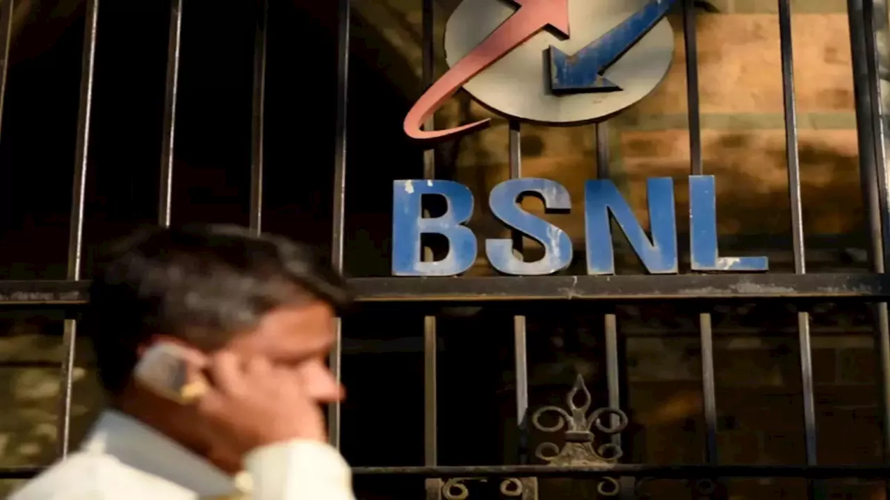 BSNL ने कर दिया Jio, Airtel, Voda को पीछे, एक रिचार्ज में पूरे साल की छुट्टी