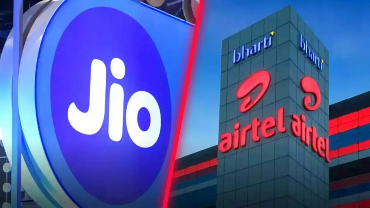 Jio-Airtel यूजर्स के लिए बुरी खबर, रिचार्ज करवाने से पहले जान लें, इंटरनेट स्पीड का खुलासा