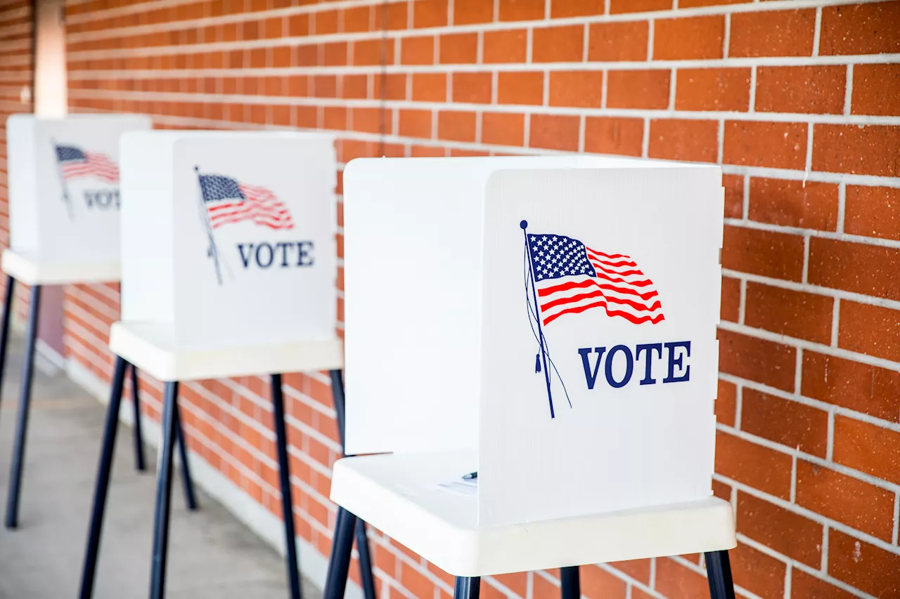 A complete guide to voting in the 2024 Illinois general election