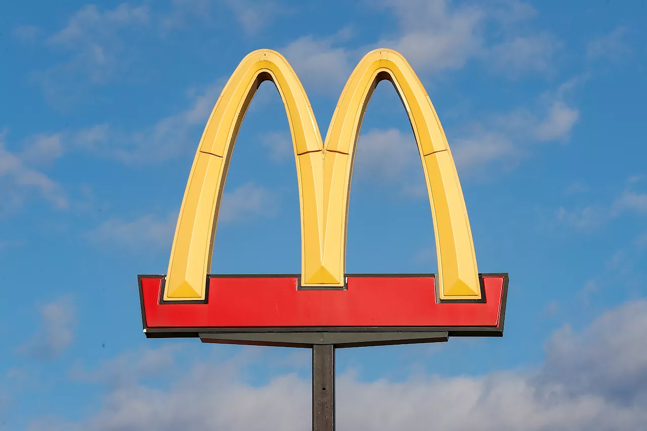 E. Coli outbreak linked to McDonald's has chain pulling ingredients from menus in several states