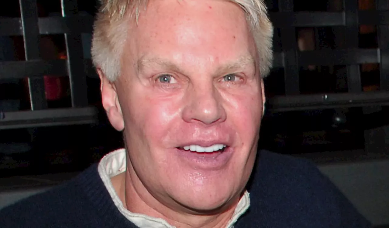 Former Abercrombie CEO Mike Jeffries arrested in sex trafficking case